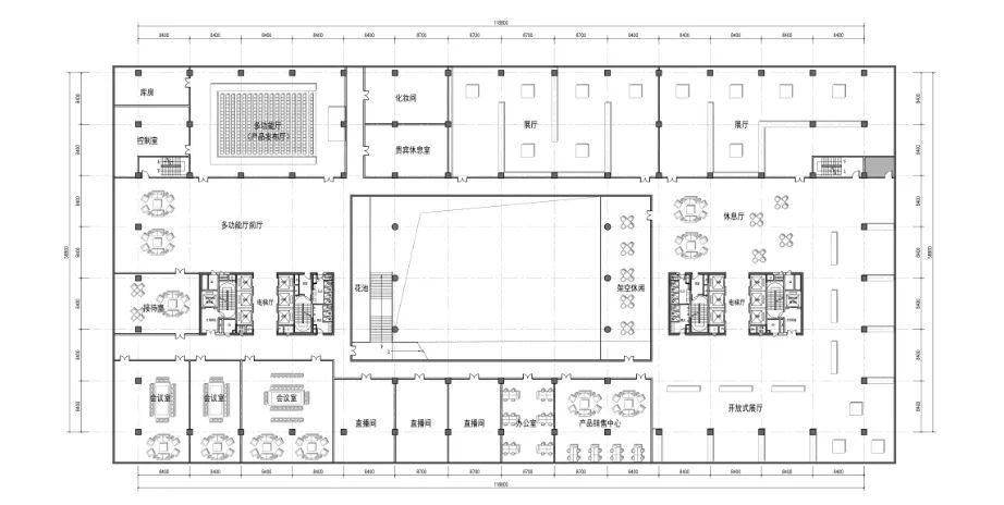 绵阳科技城新区云上大学城及科创中心设计丨中国绵阳丨香港华艺设计顾问(深圳)有限公司-89