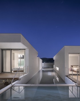 世宗斋屋丨韩国丨PLS Architects