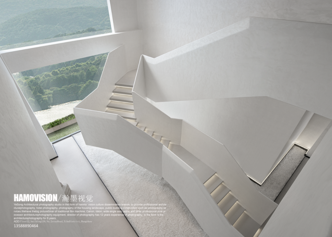 杭州 Facecare 美学展厅丨中国杭州丨Moreboom(上海)建筑空间设计事务所-34