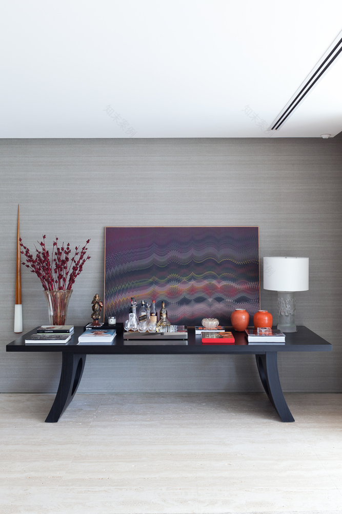 巴西圣保罗 LO House-38