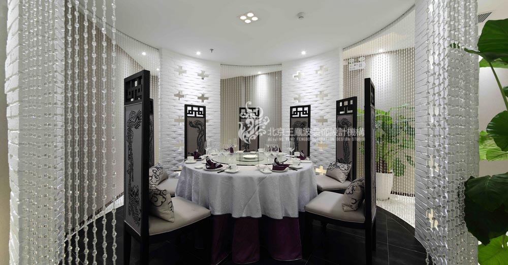 中小型个性办公空间\火炬生地公司会所-10