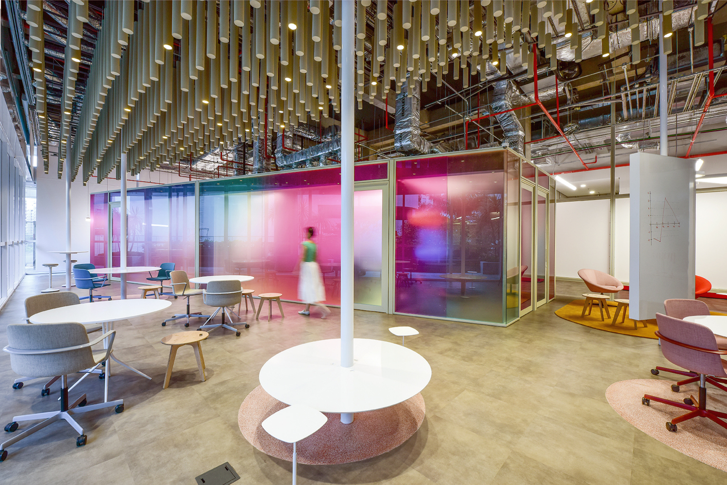 INSPER 创新中心丨ED&C  IT'S Informov-8