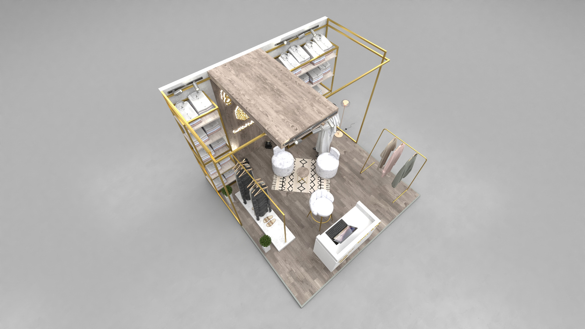 KSA EL Maghaly Arabic traditional clothing brand-7