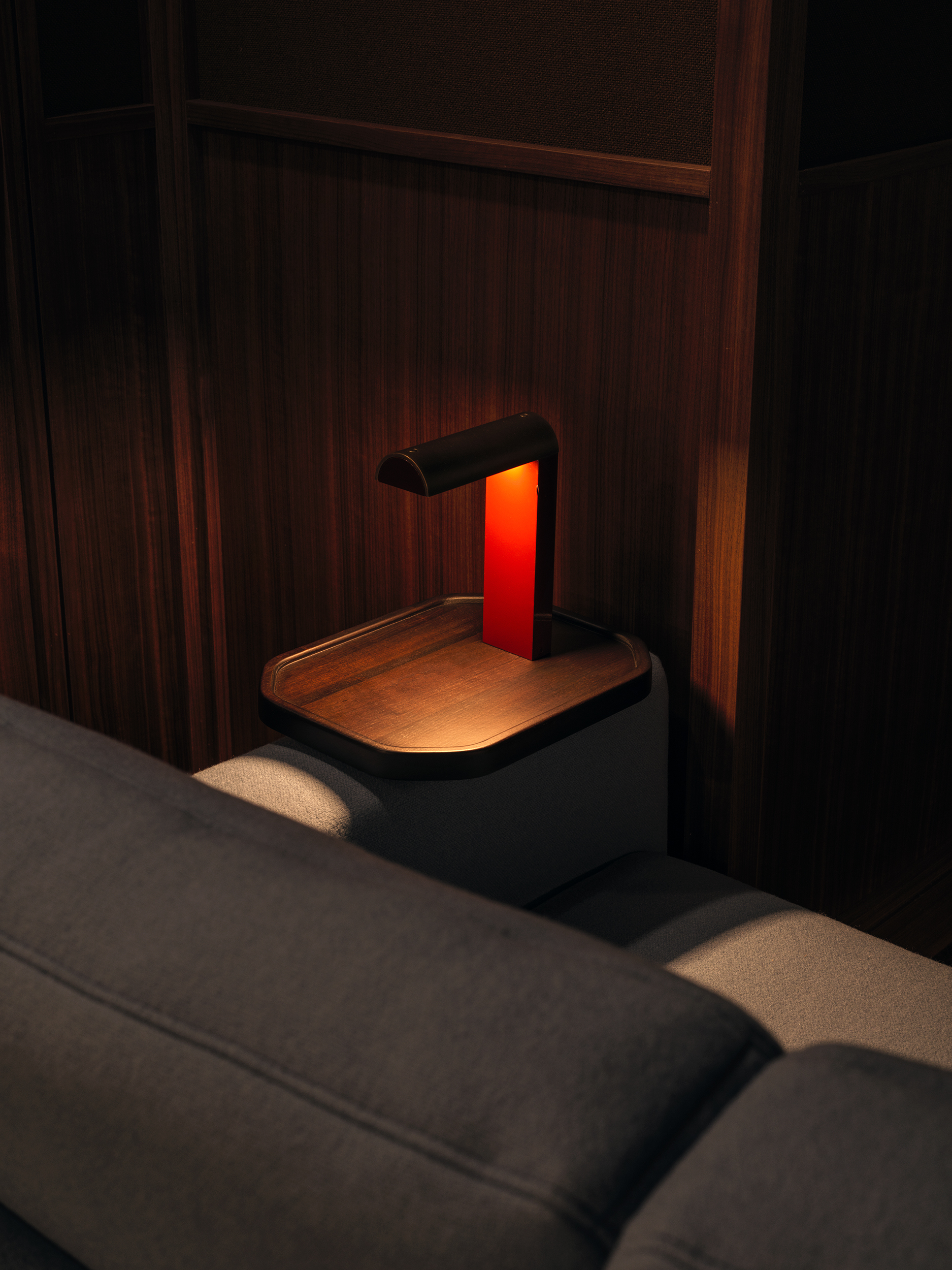 沙盒电影办公室室内设计丨美国纽约丨Civilian Projects-31