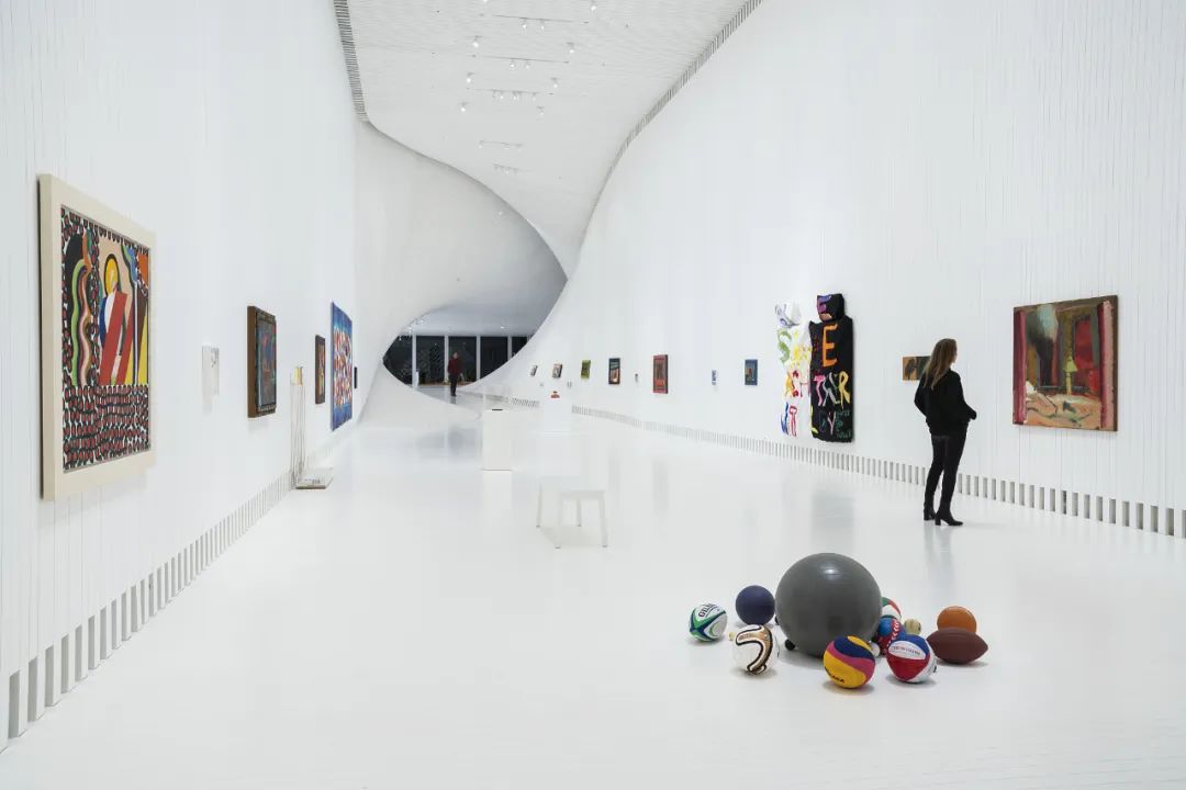 光之艺术,ERCO 照亮世界地标-89