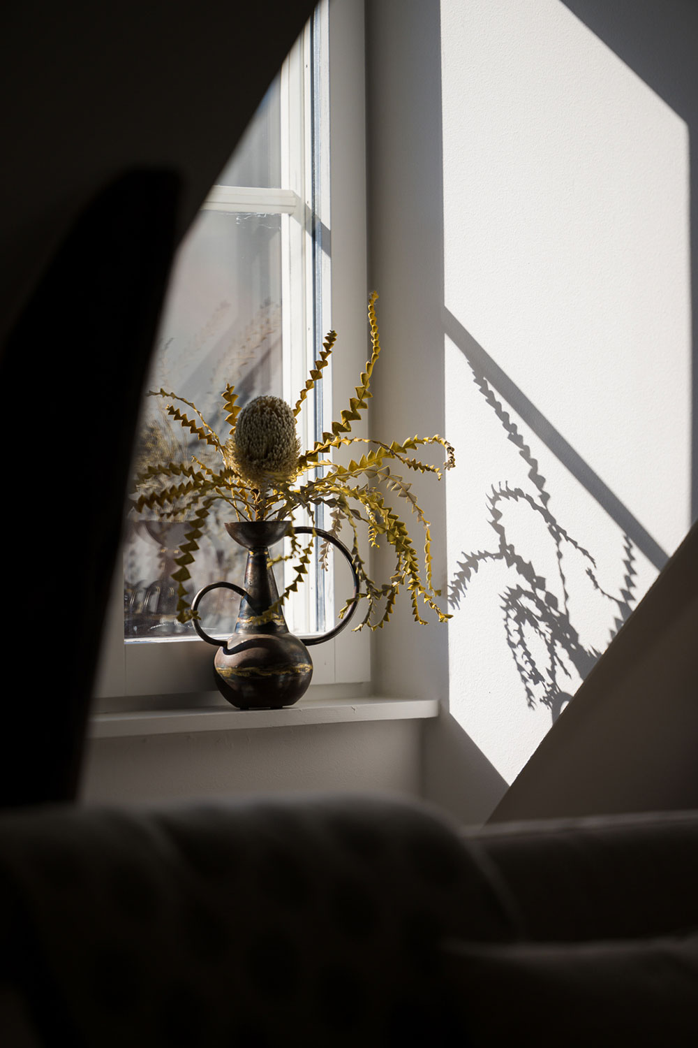 斯德哥尔摩时尚阁楼设计-19