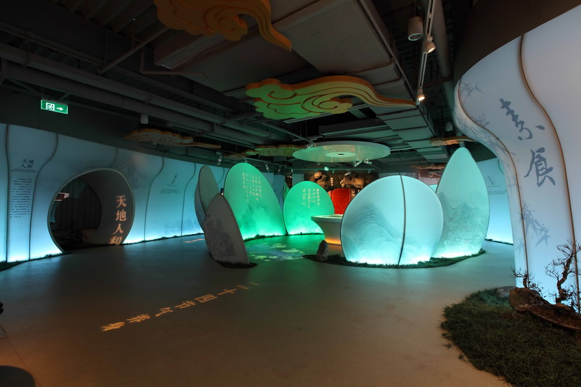 [原创] 北京御仙都皇家菜博物馆（原名凯瑞豪门食府）-4