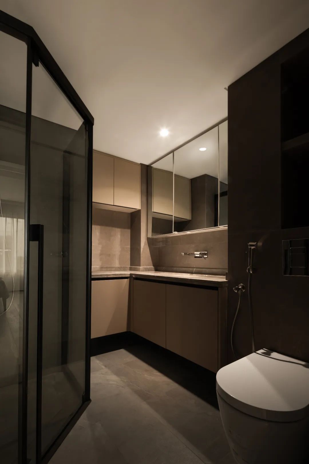 飞鸟与鱼的爱情丨中国长沙丨观迹设计-49