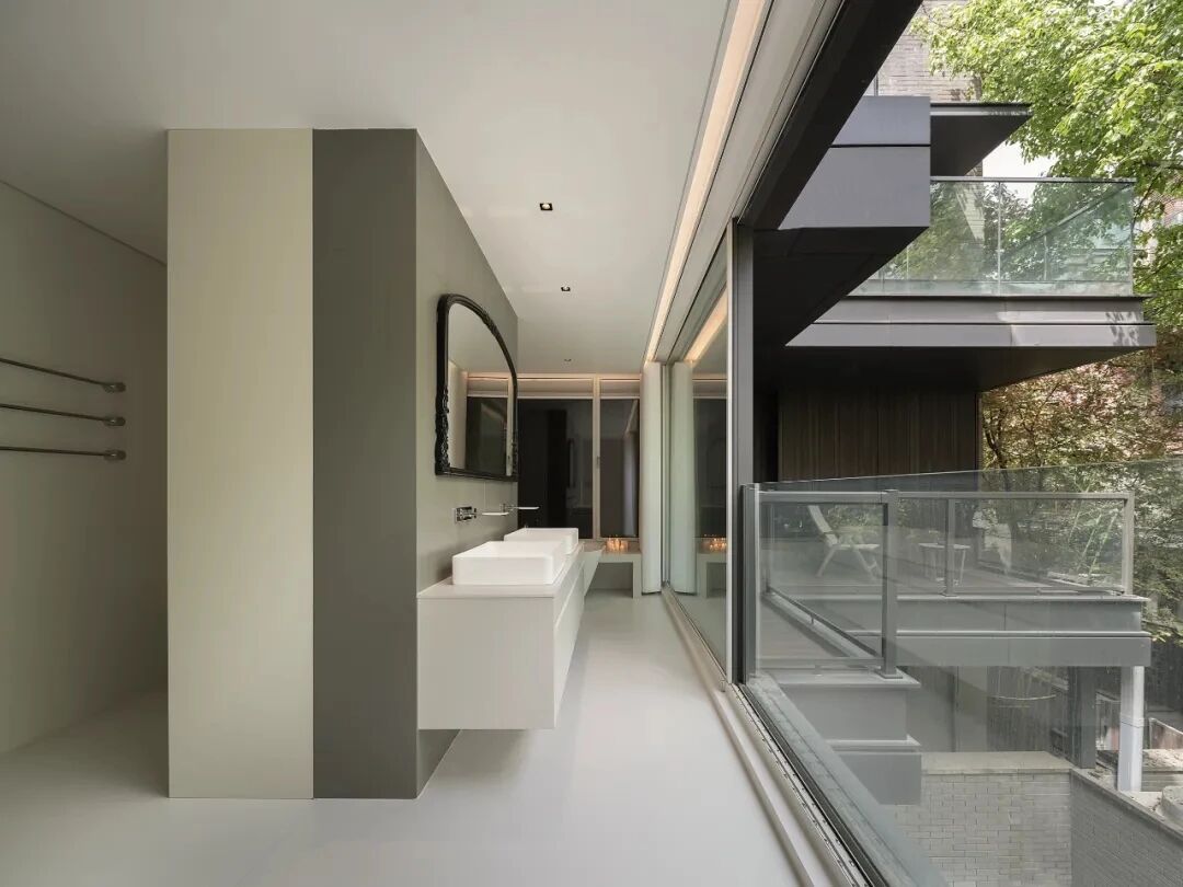 720㎡现代雅奢别墅，优雅从不需张扬-28