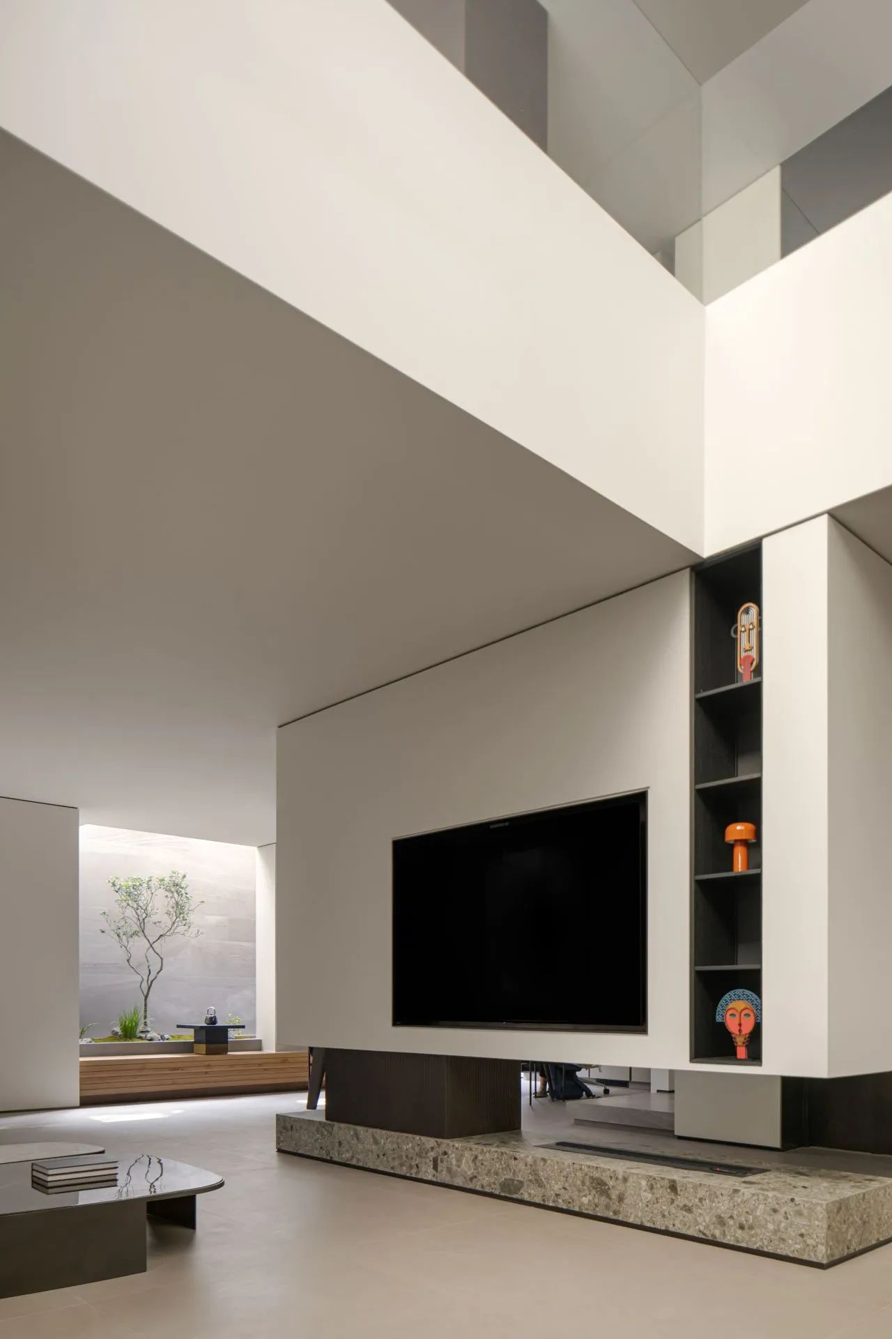 清欢的烟火·苏州名流御园丨中国苏州丨苏州枫语装饰设计有限公司-22