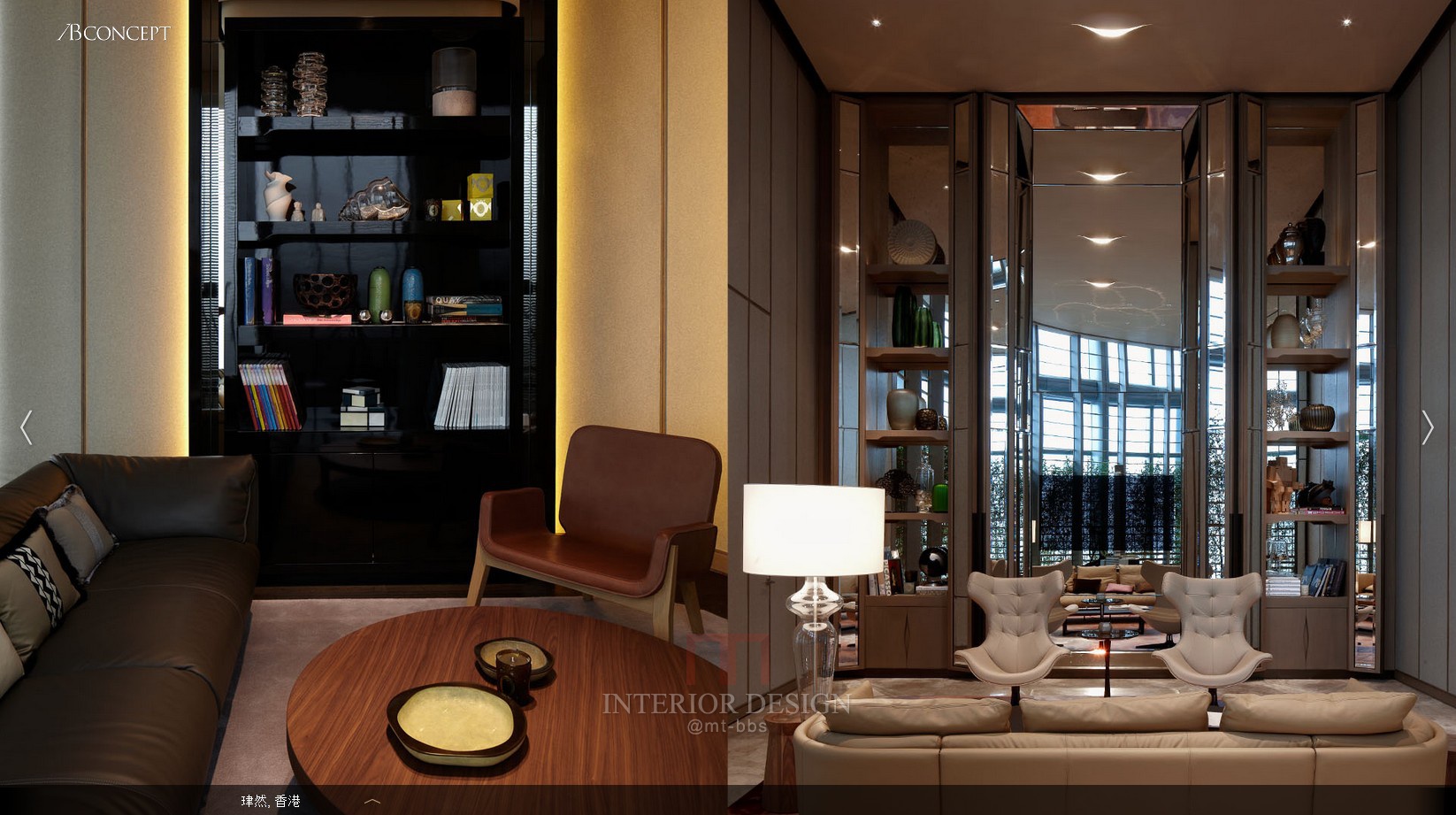 AB Concept 香港 珒然别墅-11