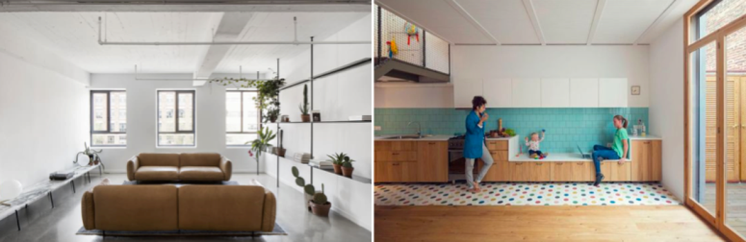 小户型改造大作战 | 破解空间难题，提升生活品质-60