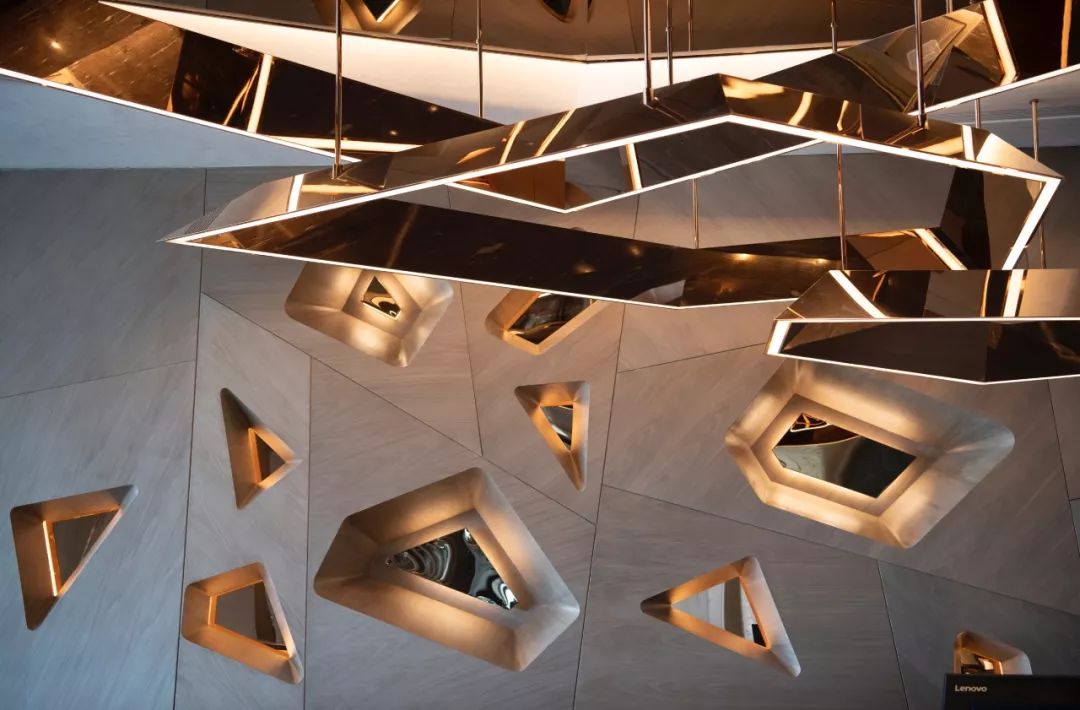 亚洲最大！西安 W 酒店揭幕，古都最美日落网红打卡！-122