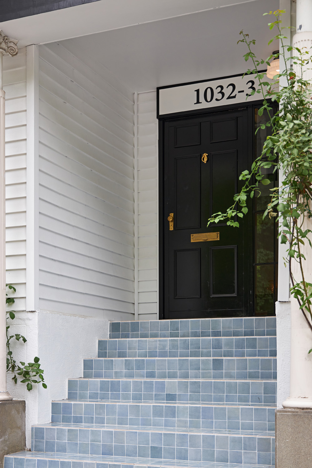 欧洲家庭住宅 | 水源咖啡厅的温馨设计-27