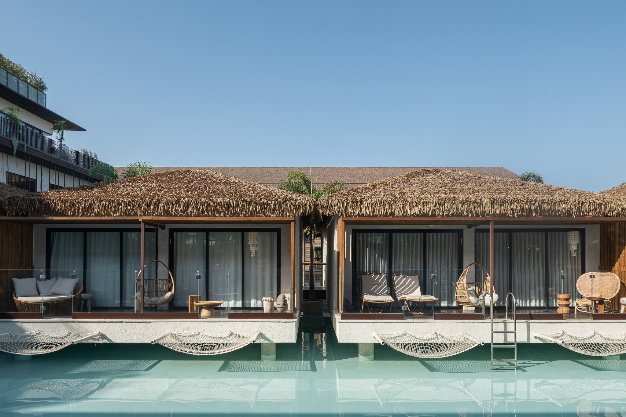 以色列 Kahi Event Resort丨Yaron Tal-7