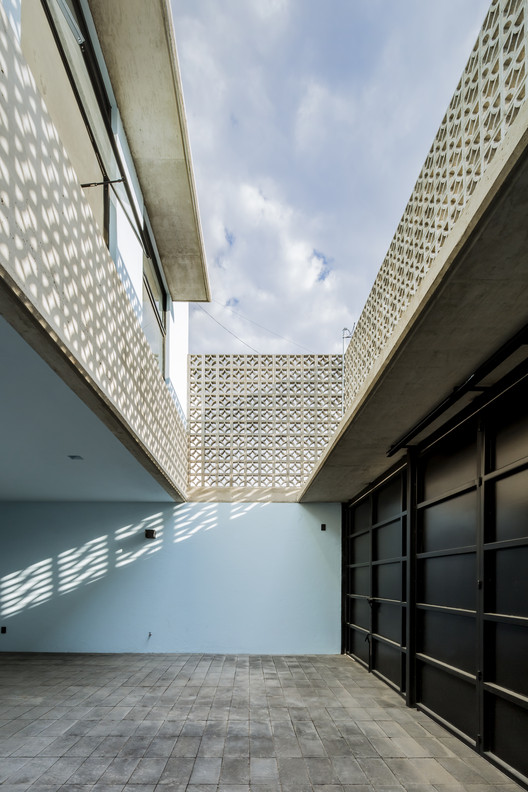 Casa Azul（蓝房子）-23