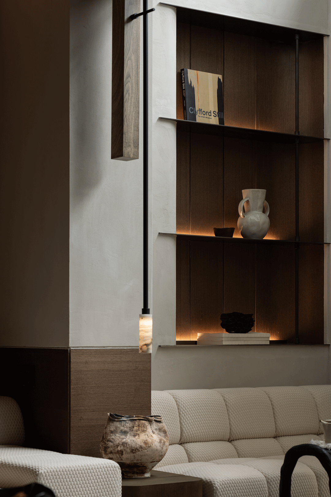 野奢诗居,巴适成都丨中国成都丨Elite Group 精锐组-21