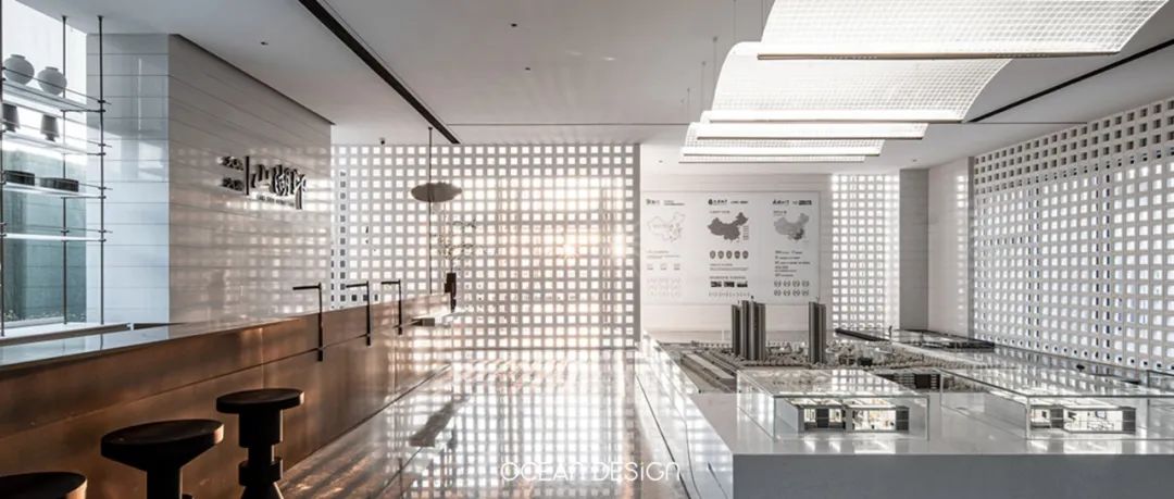 邯郸铜锣湾广场丨中国邯郸丨奥迅设计,奥妙陈设-104