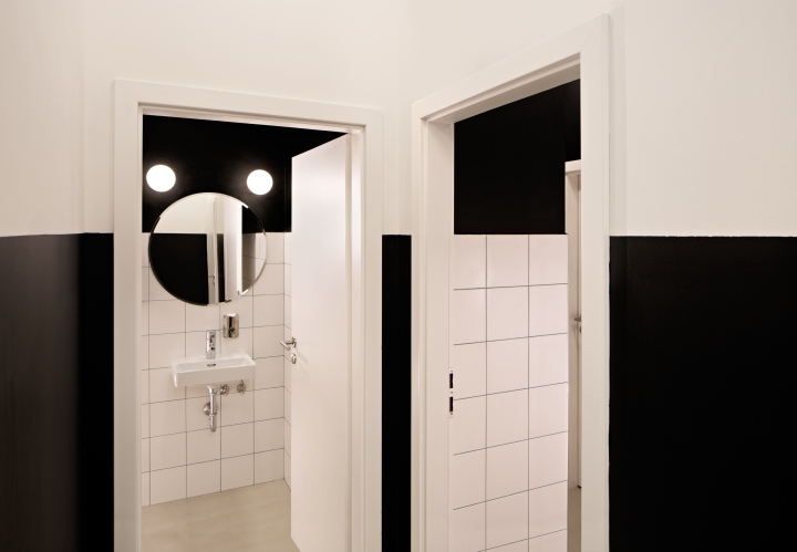 Vegan Life 餐厅-25