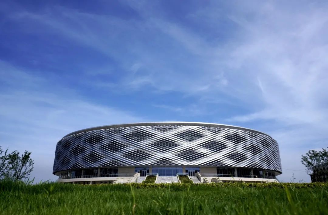 浙江工贸职业技术学院丨中国温州-54