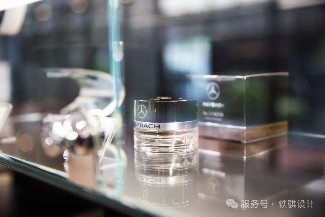 奔驰4S店设计-利星行嘉兴(2)-34