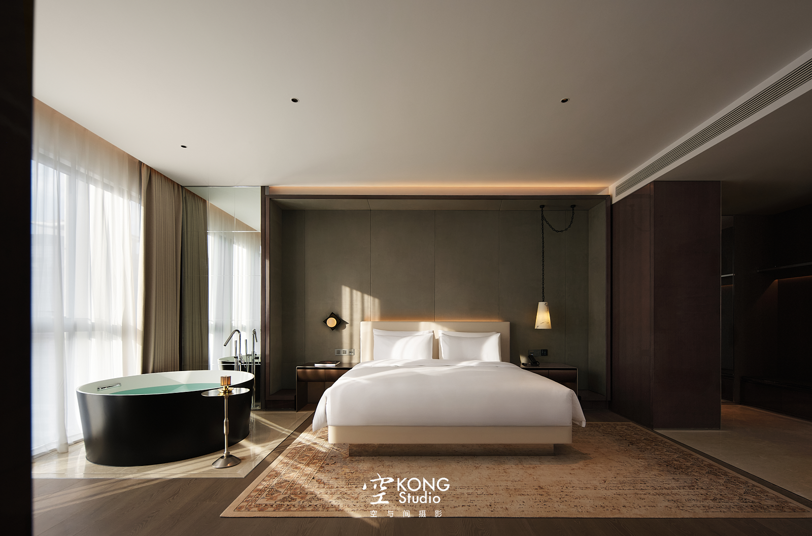 ACCOLADE阿克莱酒店丨中国重庆丨与川设计-22