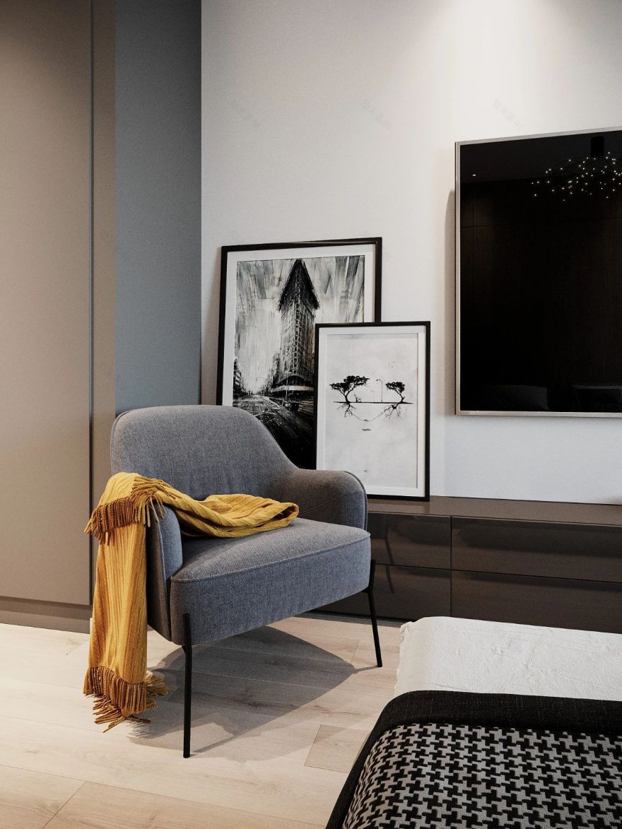 MART Architects 室内设计项目-49