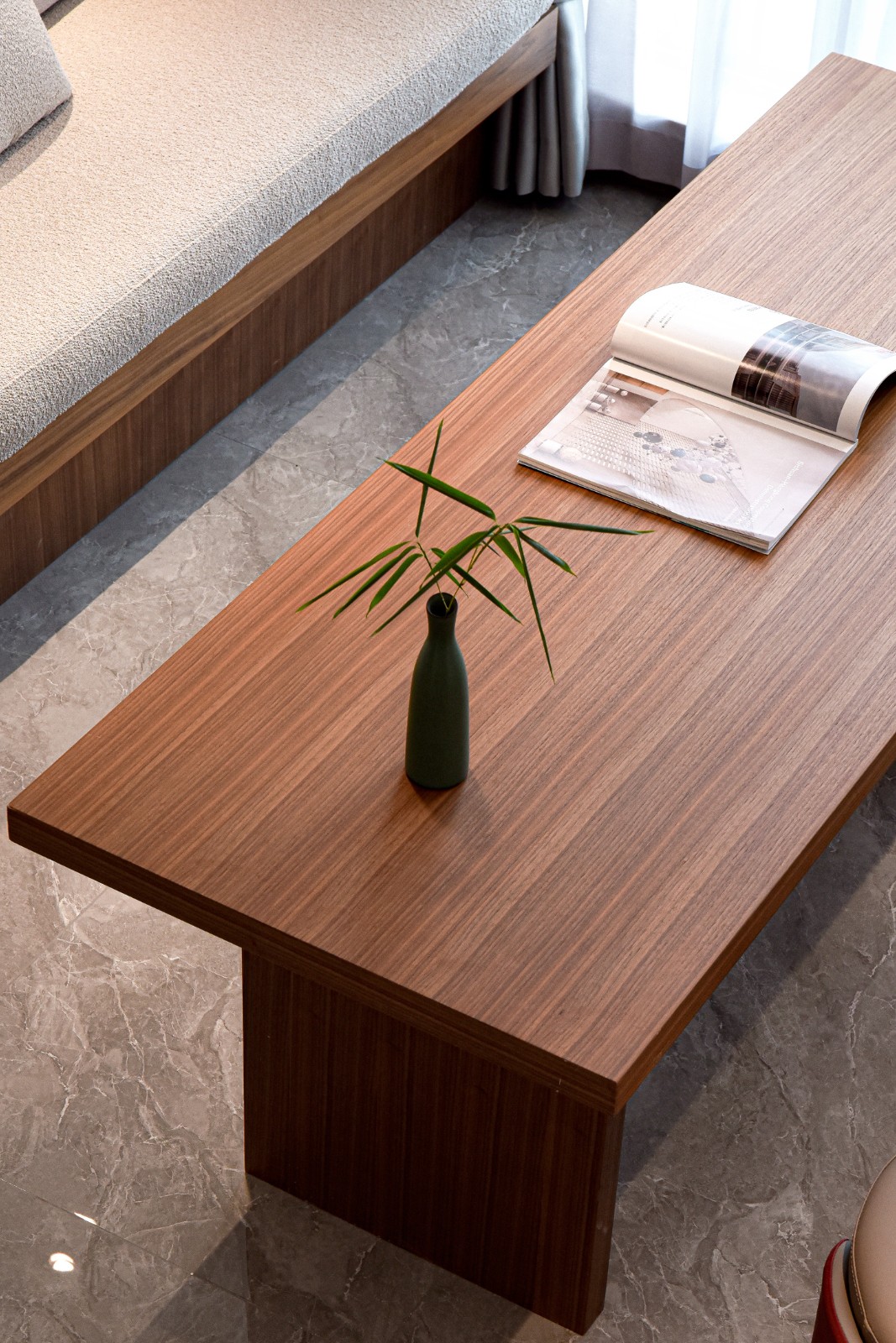 碧桂园玺台 20㎡小公寓设计-4