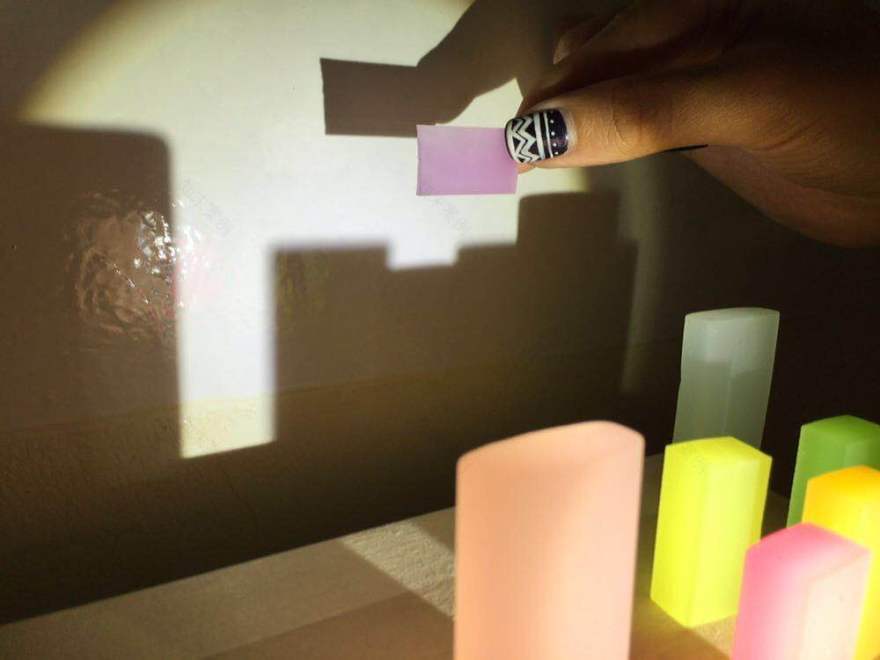 一正品牌体验馆 · 情感沟通的空间设计-78