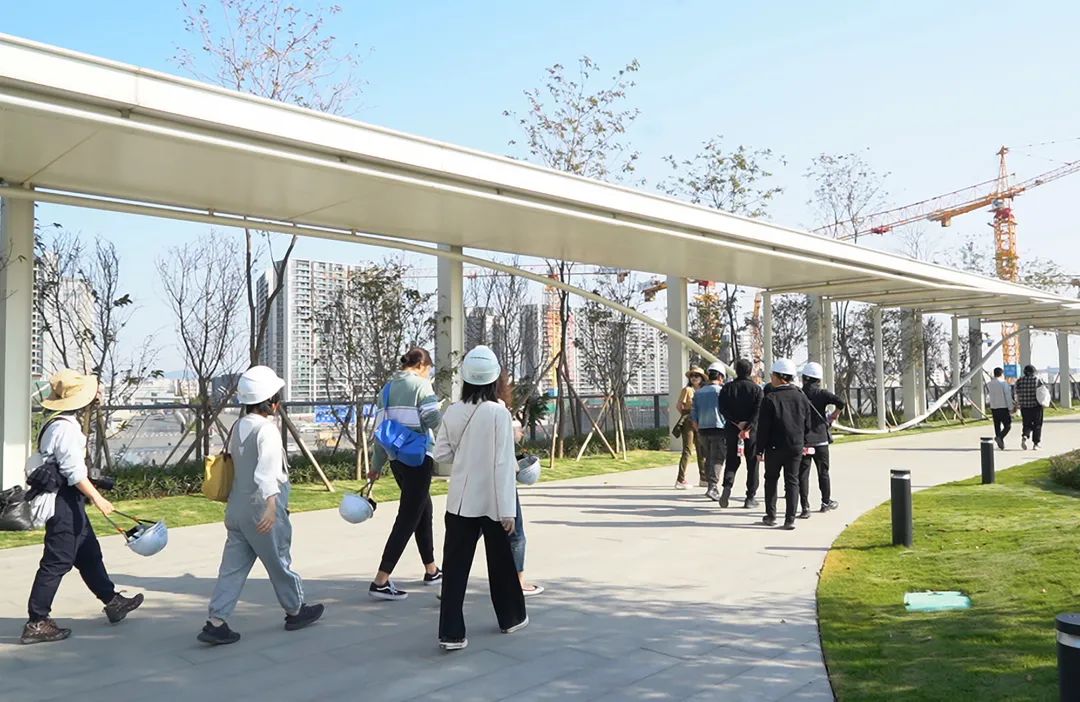 AUBE 欧博设计 2021 年度精彩项目回顾丨中国深圳-105