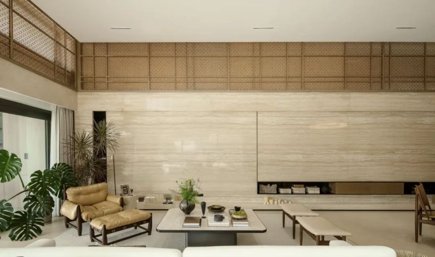 坐看云起心驰方外|蓝湾观云居-14