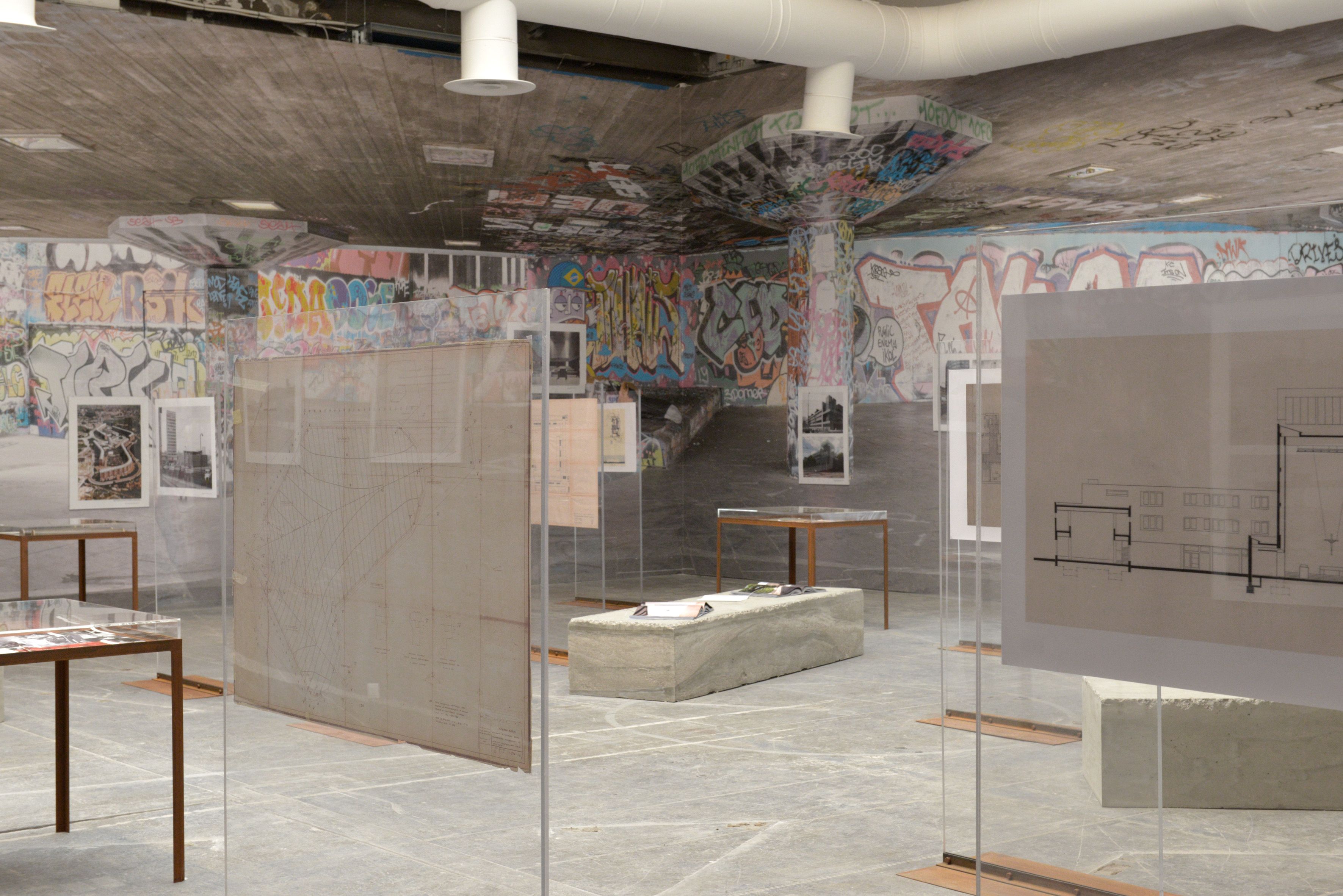 2012 年威尼斯建筑双年展 | 公共工程-1