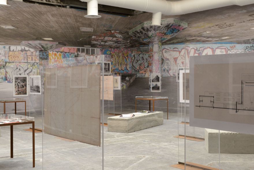 2012 年威尼斯建筑双年展 | 公共工程-1