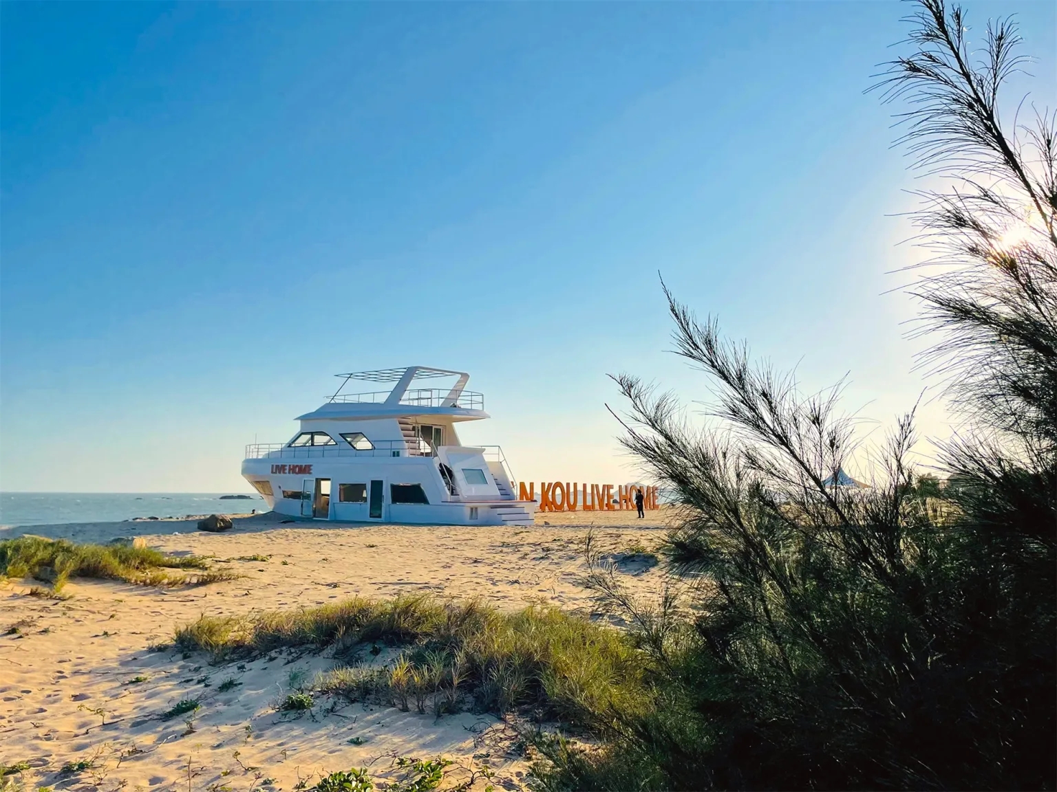 泉州盘扣乐风“三湾”文旅景观丨中国泉州丨厦门问渠建筑装饰设计有限公司-8