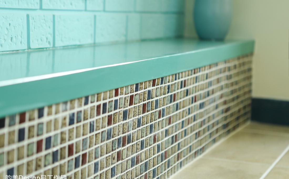 301 设计研究所 | 休闲小套房，打造轻松生活空间-16