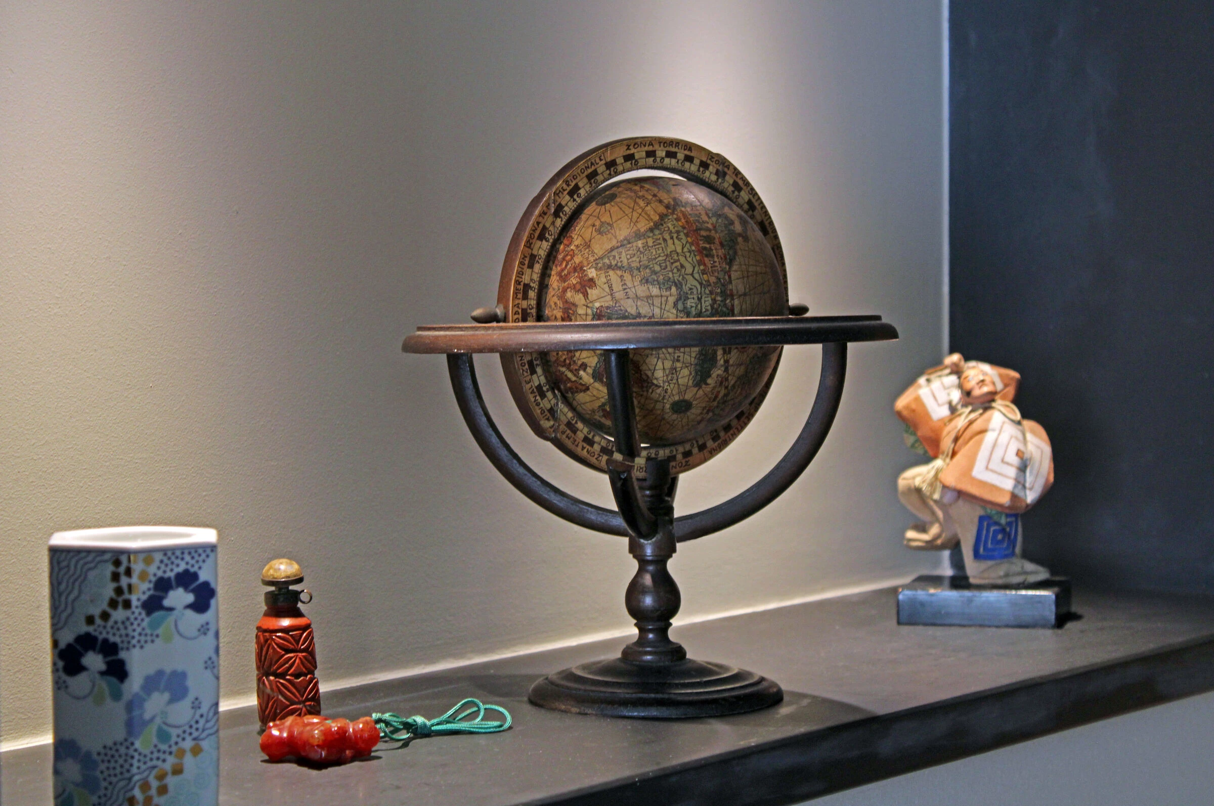 Progetto Carignano 多功能紧凑型公寓丨意大利热那亚丨Filippo Sesti-23