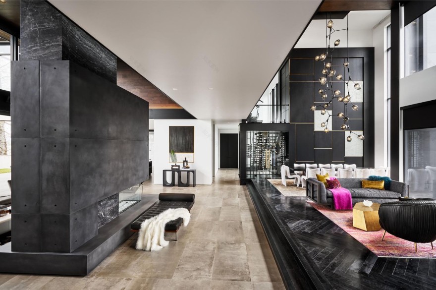 波特兰现代设计之星 Ponciano Design-11