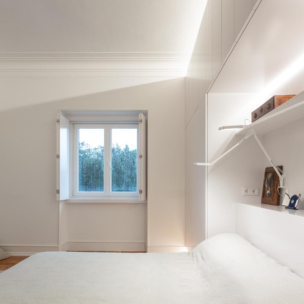 绿意盎然的城市中心公寓-24