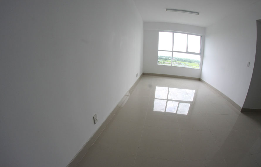 Citihome公寓室内设计丨越南胡志明市丨ZENA INTERIOR-10