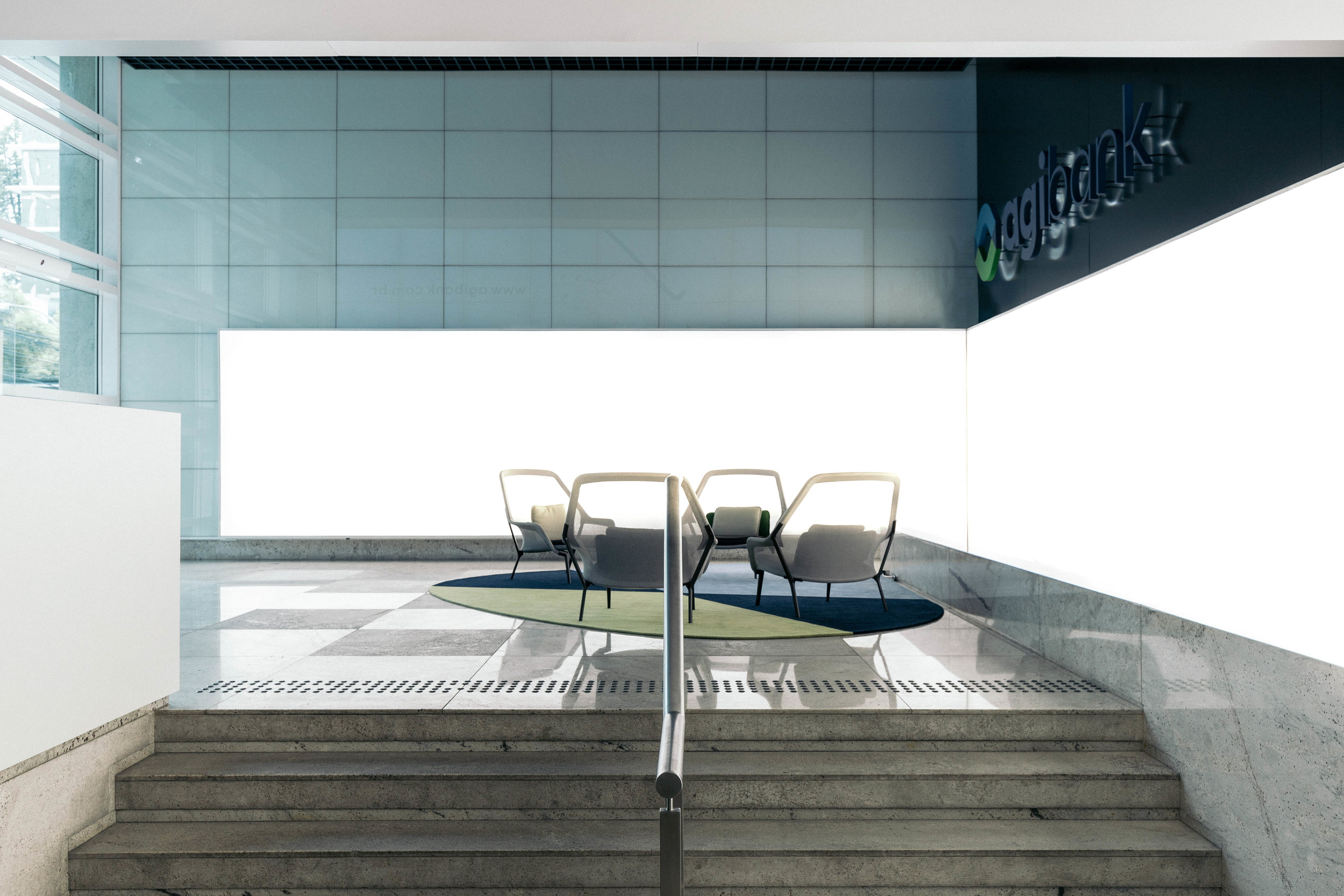 Agibank Hall Arquitetura Nacional-4