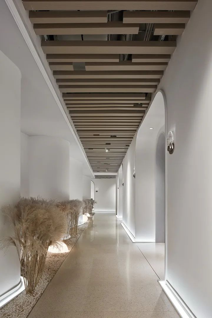 沈阳弥宫·水宿与天津水理汤泉度假酒店丨中国天津丨不详-31