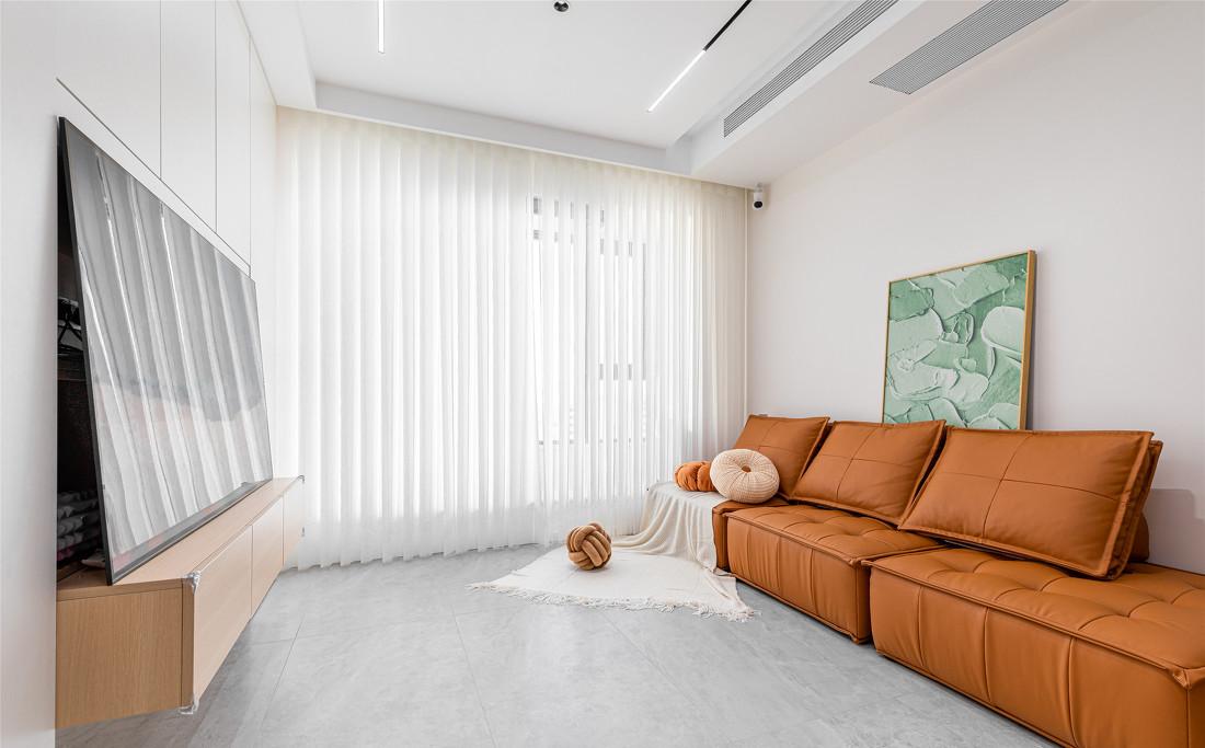 三代同堂的舒适之家-19