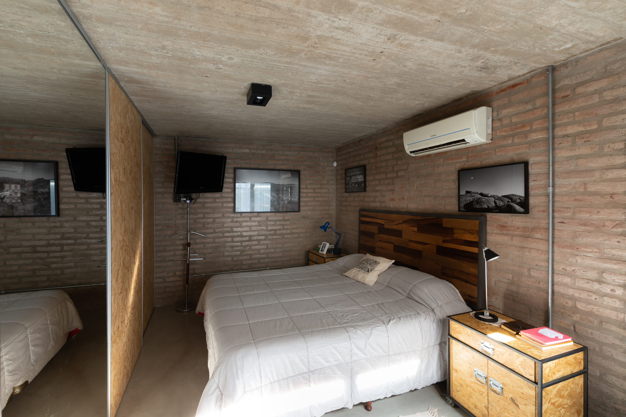 Casa Carmela / Fae + NOMADA-31