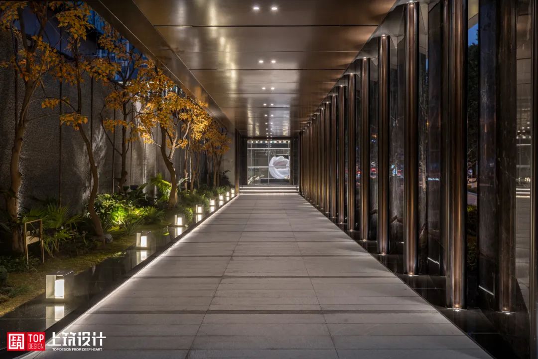 长沙招商蛇口·滨江境丨中国长沙丨上筑国际照明设计(深圳)有限公司等-28