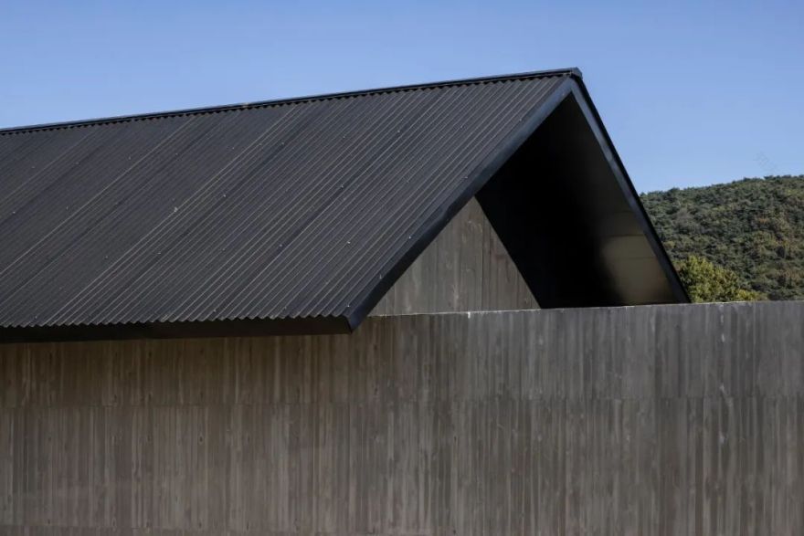 诺特岛小屋丨挪威丨R21 Arkitekter-96