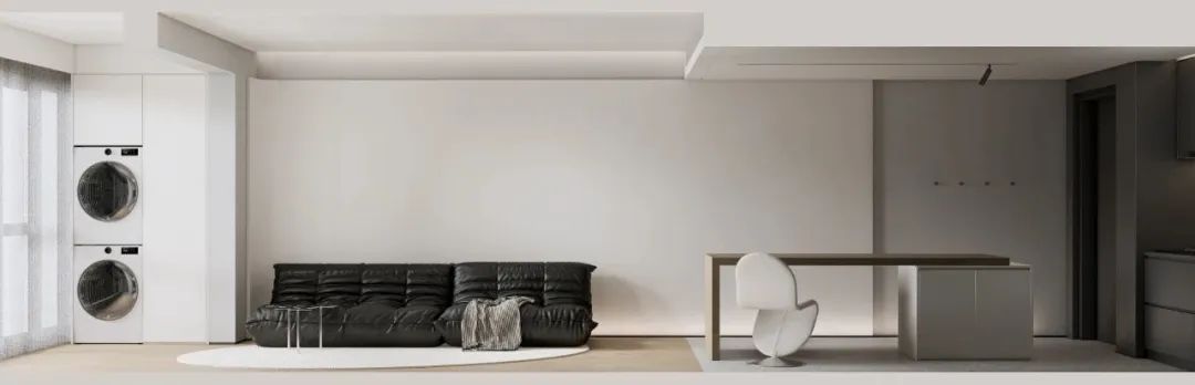 福州·榕心映月住宅设计丨中国福州丨北城梁筑设计-120