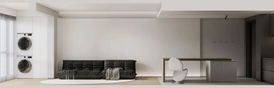 福州·榕心映月住宅设计丨中国福州丨北城梁筑设计-120