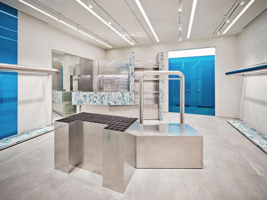 TOM GREYHOUND 首尔店铺丨韩国首尔-2