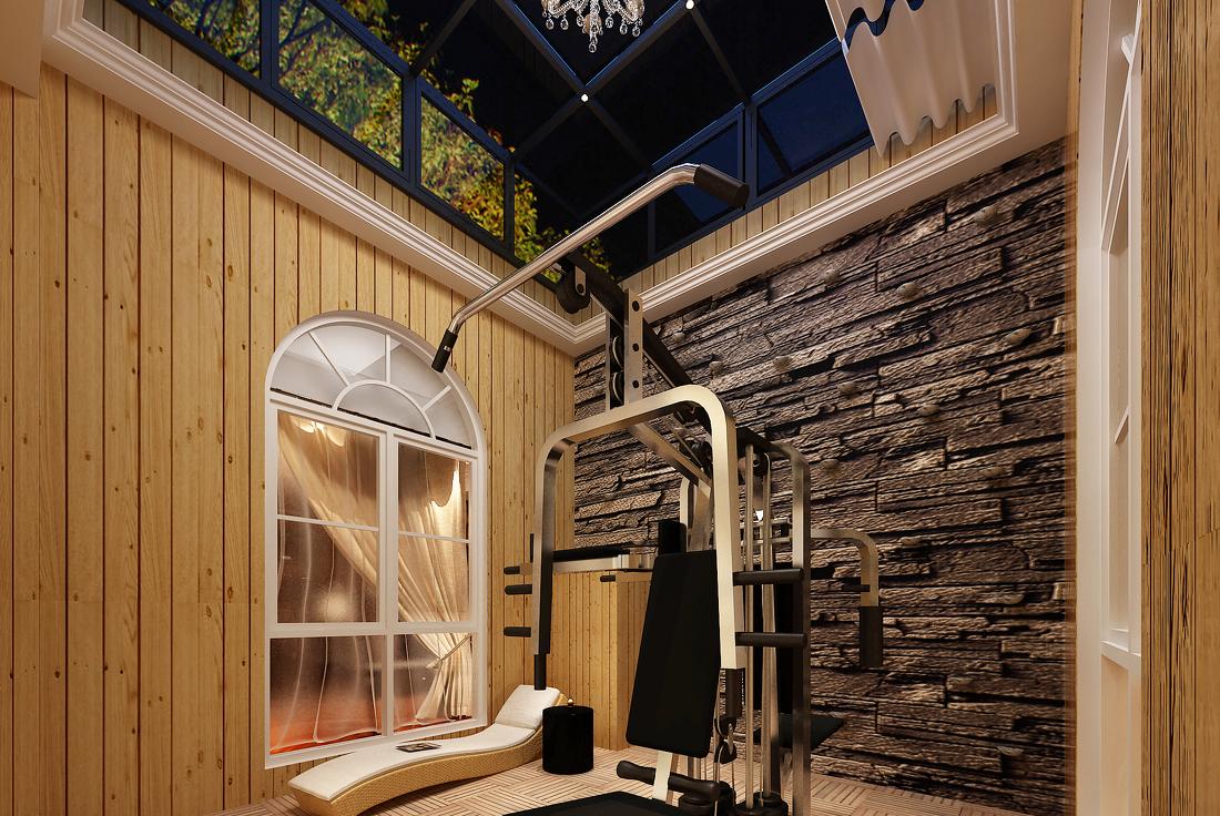 烟台养马岛别墅设计丨中国烟台-30