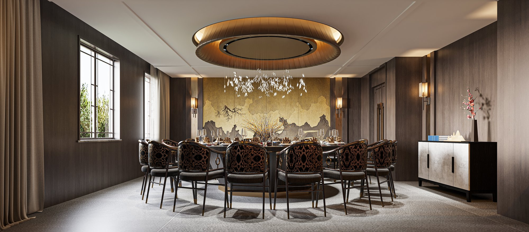 工装-餐厅分享-6